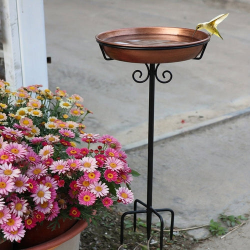 BirdBaths