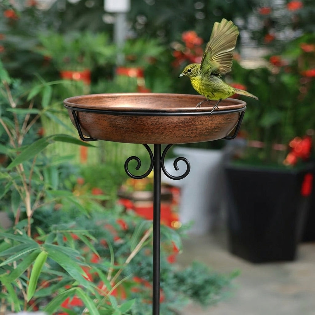 BirdBaths
